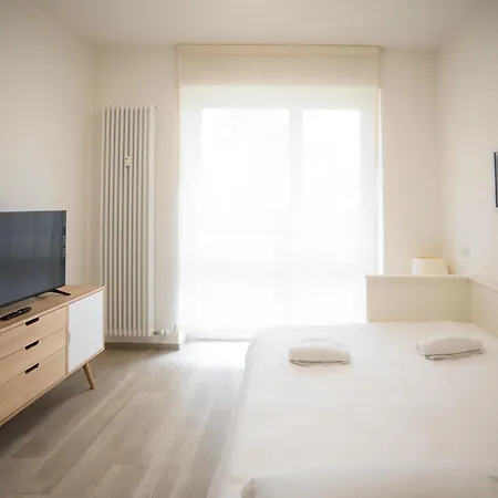 Splendido A Apartment Monza