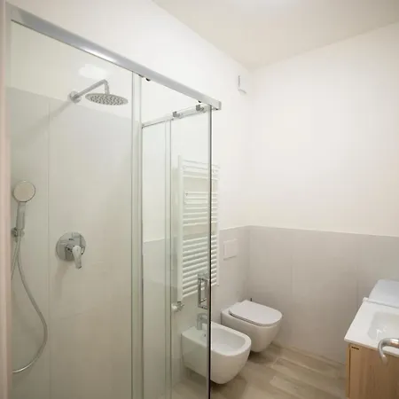 Splendido A Apartment Monza