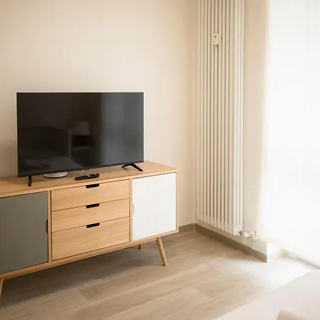Apartment Splendido A Monza