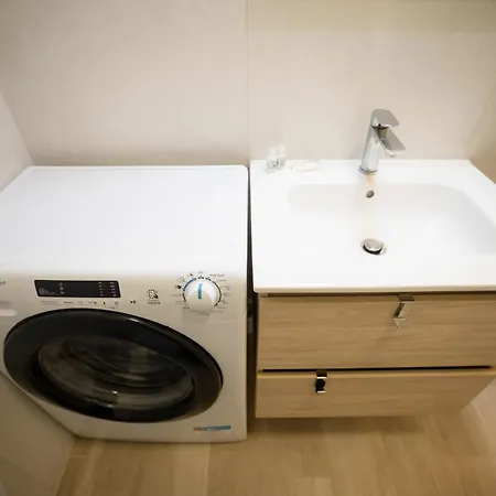 Apartment Splendido A *