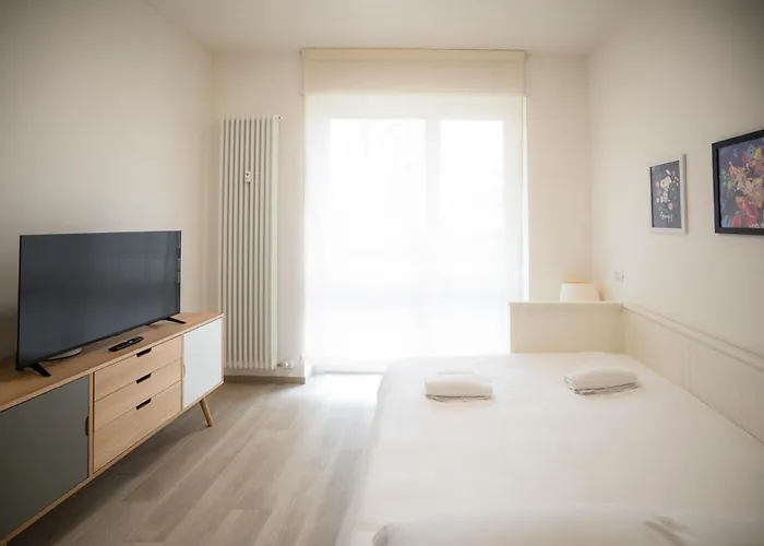 Splendido A Apartament Monza