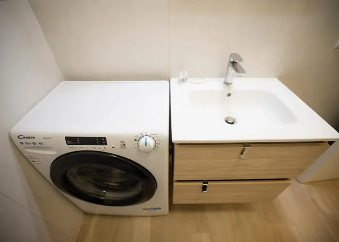 Apartament Splendido A *
